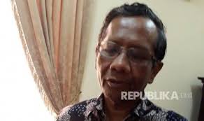 Expand_more most people fled abroad. Mahfud Md Puji Langkah Mahathir Jegal Langkah Najib Razak Republika Online