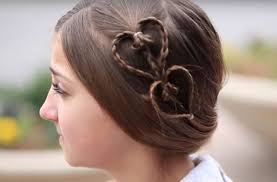 Image result for Frisuren für Mädchen