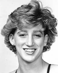 Women's Swimming History & Records