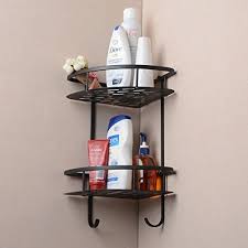 Best Corner Bathroom Caddies Foryourcorner