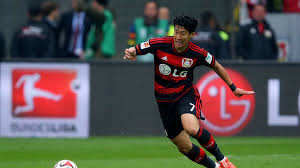 If kane leaves, and son can prove that he can be the club's top scorer, then he'll be a bigger legend. Tottenham Sign Heung Min Son From Bayer Leverkusen Football News Sky Sports