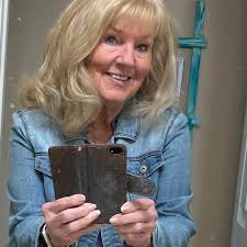 Who would you look for in a room of everyone you've ever met?