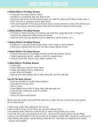 We have crafted the ultimate guide on wedding wishes taking the guesswork out of what to write on a wedding card and how to phrase wedding wishes. Free 7 Checklist Examples For Baby Showers In Pdf Examples