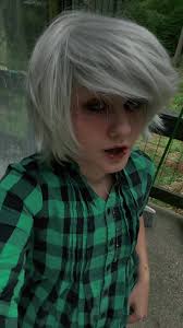 Travis from Aphmau Irl