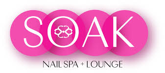 We focus on our customer safety, needs, and satisfaction. Soak Nail Spa Lounge Manicure Pedicure Cocktail Fashion Accessories Reno