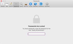 Password managers may not be safe on a shared computer — it is probably best to only install them on a using the same password for everything is a bad idea, because once that password is by focusing on how you can make workouts more enjoyable, you can make sure you want to keep going. How To View Icloud Keychain Passwords On Iphone Ipad And Mac
