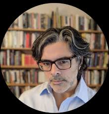 SXSW Mentor Juan Carlos Perez