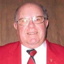 George Bolin Obituary