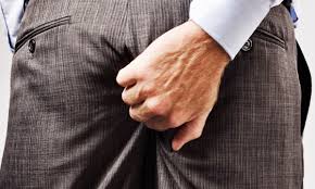 Image result for itchy skin rectum