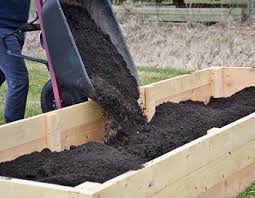 So, to make your work easier, we've collected 76 raised garden bed plans that you. Yard And Garden Raised Bed Questions Answered News