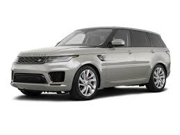 2020 Land Rover Range Rover Sport For Sale In Seaside Ca Land Rover Monterey