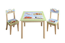 Table And Chairs Set Transportation Baby N Toddler Compact Table And Chairs Kids Table Chair Set Wooden Table And Chairs