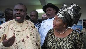 James ibori took the money while he was governor of nigeria's delta state in the early 2000s. Cecilia Ibru James Ibori Make List Of World S Most Corrupt Property Owners Daily Post Nigeria