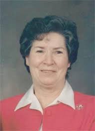 Gretta Anderson Obituary