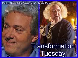 1a-103 ~ THE WAY OUT ~ John Sessions plays Arthur Duncan