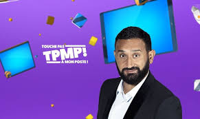 Get all the details on cyril hanouna, watch interviews and videos, and see what else bing knows. Touche Pas A Mon Poste Du 17 Janvier Les Infos Videos