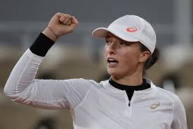 Click here for a full player profile. Iga Swiatek Fiona Ferro Kiedy O Ktorej I Gdzie Ogladac Australian Open 2021 Stream Online I Tv Eska Pl