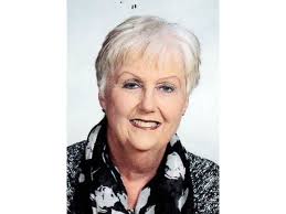 Nancy Rahn Obituary (1945