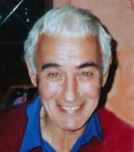 Condolence Book for George (Georgie) Evans (Ringsend, Dublin)