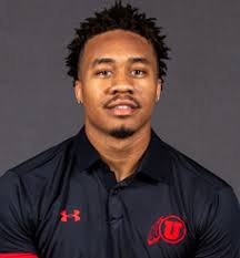 16 UTAH UTES