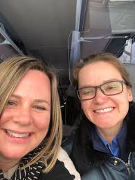 Tracy (MacPhee) Vierich (@TracyVierich)