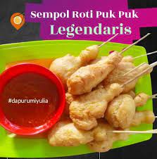 Maybe you would like to learn more about one of these? Dapur Umi Home Facebook