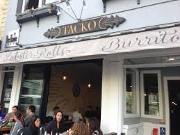 Maybe you would like to learn more about one of these? Best Fish Tacos Since Rosies In San Jose Del Cabo Review Of Tacko San Francisco Ca Tripadvisor