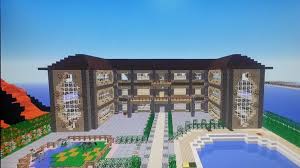 Hey nouvelle petite maison moderne assez pur et tr s simple d'am nagement ma cha ne youtube texture pack download map now! Maison Moderne Les Industries Minezach