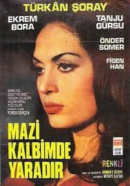 Mazi Kalbimde Yaradir Film Afisleri Eski Film Afisleri Film