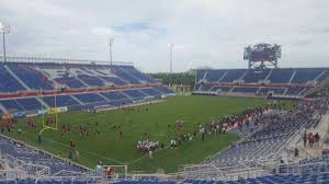 Photos At Fau Stadium