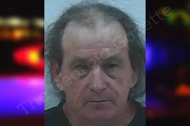 Timothy Linder — Jackson County Jail Bookings