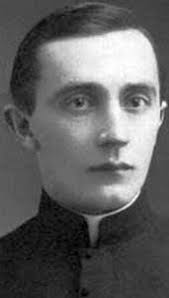 Blessed Jan Turchan Joined the Franciscan Friars Minor in 1899 in the  province of Santa Maria degli Angeli in Italy, taking the name Narcyz.  Ordained a priest in Lviv, Poland (in modern