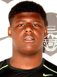 Marco Rollins Defensive Tackle Recruiting Profile