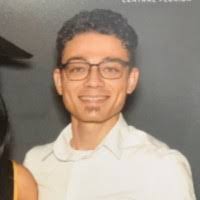 Ali Campos's Instagram, Twitter & Facebook