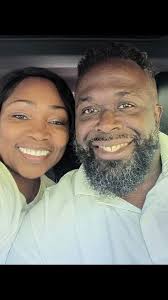 One word, blessed!! Mr & Mrs Spraggins 11/17/2024 #marriage #metamorphosis