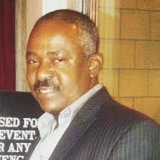 Bobby Brown King of Stage