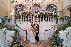 Lesbian Wedding Inspiration Las Vegas Lgbtq Wedding At Bellagio Las Vegas Las Vegas Wedding Inspiration Bellagio Las Vegas Vegas Wedding