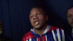 VIDEO: Garcia vs Fonseca Media Workout