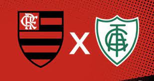 Flamengo is going head to head with américa mineiro starting on 13 jun 2021 at 19:00 utc. Flamengo X America Mg Saiba Como Assistir Ao Jogo Ao Vivo Na Tv