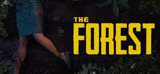 Ralph barely manages to escape a torrent of spears. The Forest Codex Torrent Download