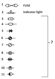 Normally automotive wiring diagram symbols refers to electrical schematic or circuits diagram. Wiring Diagram Tr7 Tr8 Forum Triumph Experience Car Forums The Triumph Experience