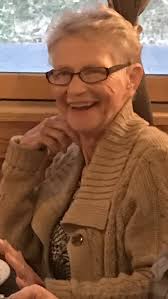 Obituary information for Sandra J. Swanson