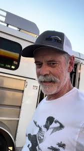 A little cowboy tip when you’re broke down