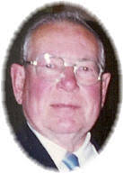 Richard Mack Anthony McDonnell