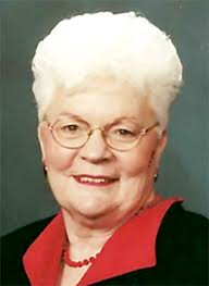 Ruth L. (Sweeley) Luse