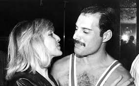 Inside the complicated relationship between Freddie Mercury and Mary Austin 