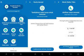 Hal apa yang memakan kuota wifi. Tips 3 Fitur Baru Google Datally Bisa Menabung Kuota Internet
