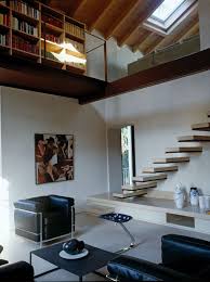 Idee Per Creare Un Soppalco Nel Sottotetto Mansarda It Disegno Loft Progettazione Scale Progetto Casa