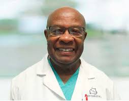 Dr. Leroy Charles, MD, Obstetrician Gynecologist