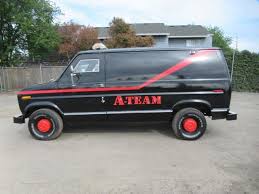 Image result for Gray 1990 Security Van Storage